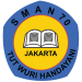 SMA NEGERI 70 JAKARTA