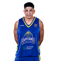 ORLANDO MENDEZ