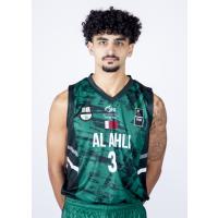 Mahmoud Luay Darwish