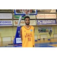 Ράιν Χαροου