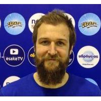 Τάιλερ Λέιζερ