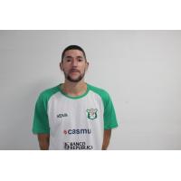 GUSTAVO BARRERA