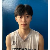 Zheng Yik Liew