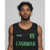 JAMAL HARTWELL