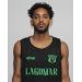 JAMAL HARTWELL