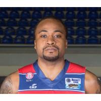 Τζέι Αρ Κάντουγκαν