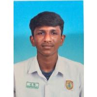 Dharmaraja Sivaraman