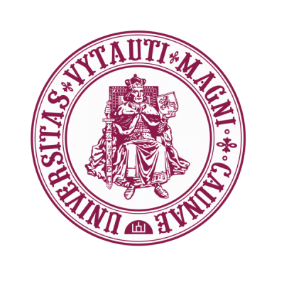 Logo Vytauto Didžiojo universitetas