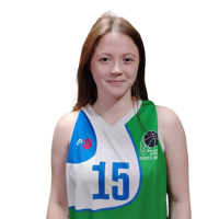 Sofia Butto Avila