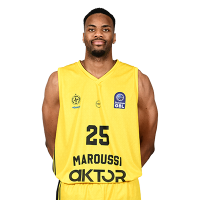 Τζάστιν ΜΠΡΙΓΚΣ