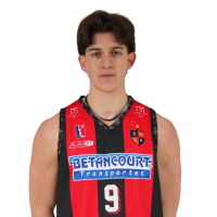 Cristobal Stuardo Saez