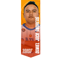 Daniel Jack Andreas PELAMONIA