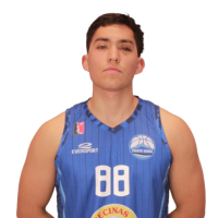 Benjamin Perez Sanhueza