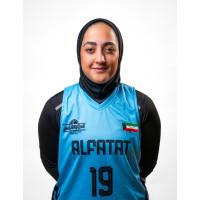 Fatemah Marafi