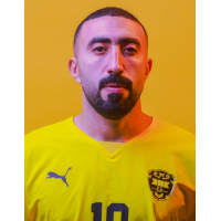 مهدي فيصل ابراهيم ال حميدان