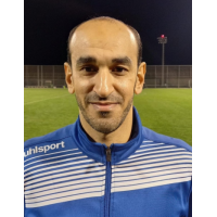 حسين سلمان مكي حبيب