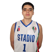 Sebastian Belmar Villarroel