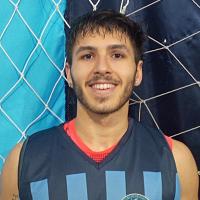 THIAGO NUÑEZ