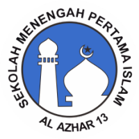 SMP ISLAM AL AZHAR 13 SURABAYA