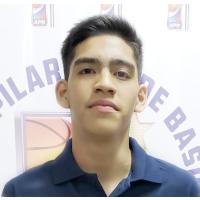 FRANCO GIMENEZ