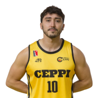 Gabriel Hormazabal Lara