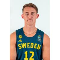 Ludvig SJÖSTRÖM