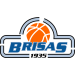 C. D. BRISAS