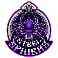 Steel Spiders