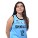 Espina Gomez, Amparo
