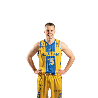 Gustas Muzikevičius