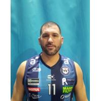 JAVIER CROCANO