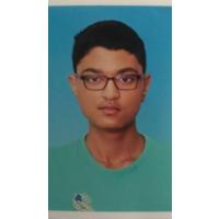 Geeiry Avienarsh Ravindran