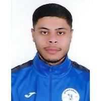 خالد احمد حسين مبارك