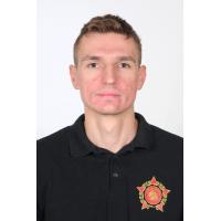 Haris CUREVAC