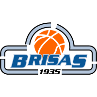 C. D. BRISAS