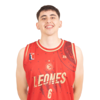 Nicolas Rebolledo Oyarzun