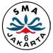 SMA NEGERI 6 JAKARTA