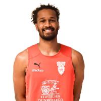 Isaiah Hill