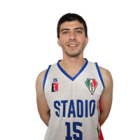 Goran Vukasovic Lopez