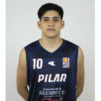FRANCO GIMENEZ