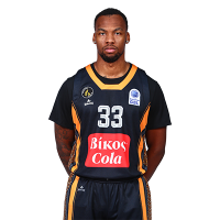 Τζαμάλ Γουΐλιαμ