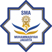 MUHAMMADIYAH 3 JAKARTA