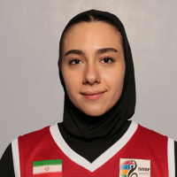 Najmeh SAFAEIDOOST
