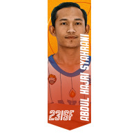 Abdul Hajri SYAHRANI