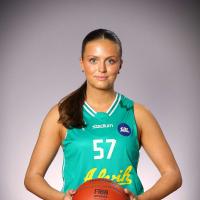 Lisen Curman