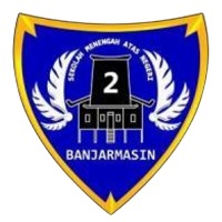 SMA NEGERI 2 BANJARMASIN
