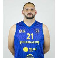 CHRISTIAN RODAS