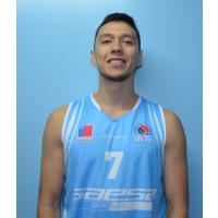 Fabian Aguilera Guerrero