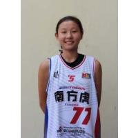 Ke Xin Lee