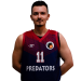 Тони Личев